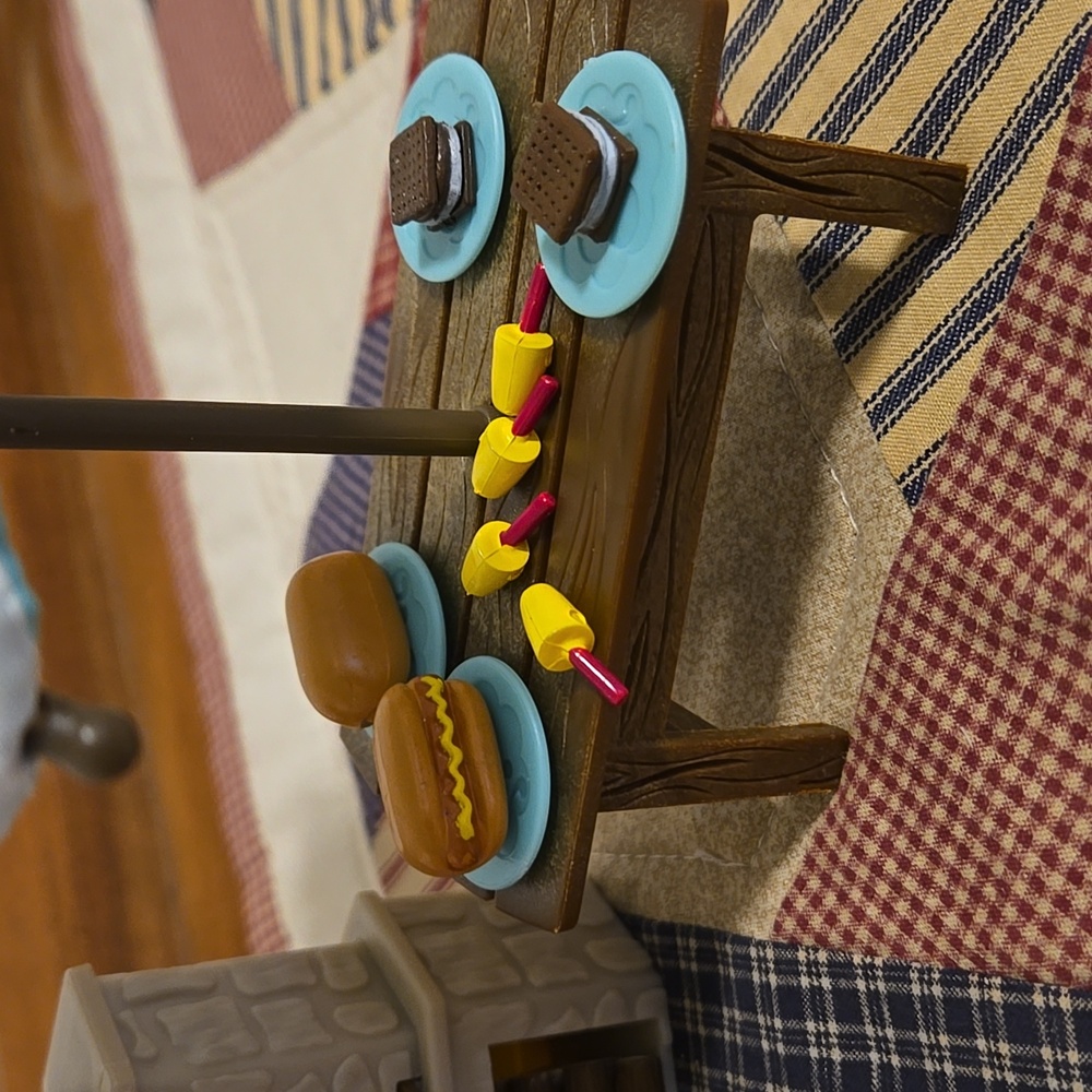 Lil Woodzeez Set - Picture 3 of 6